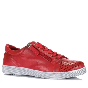Rilassare Tommie Perf Red