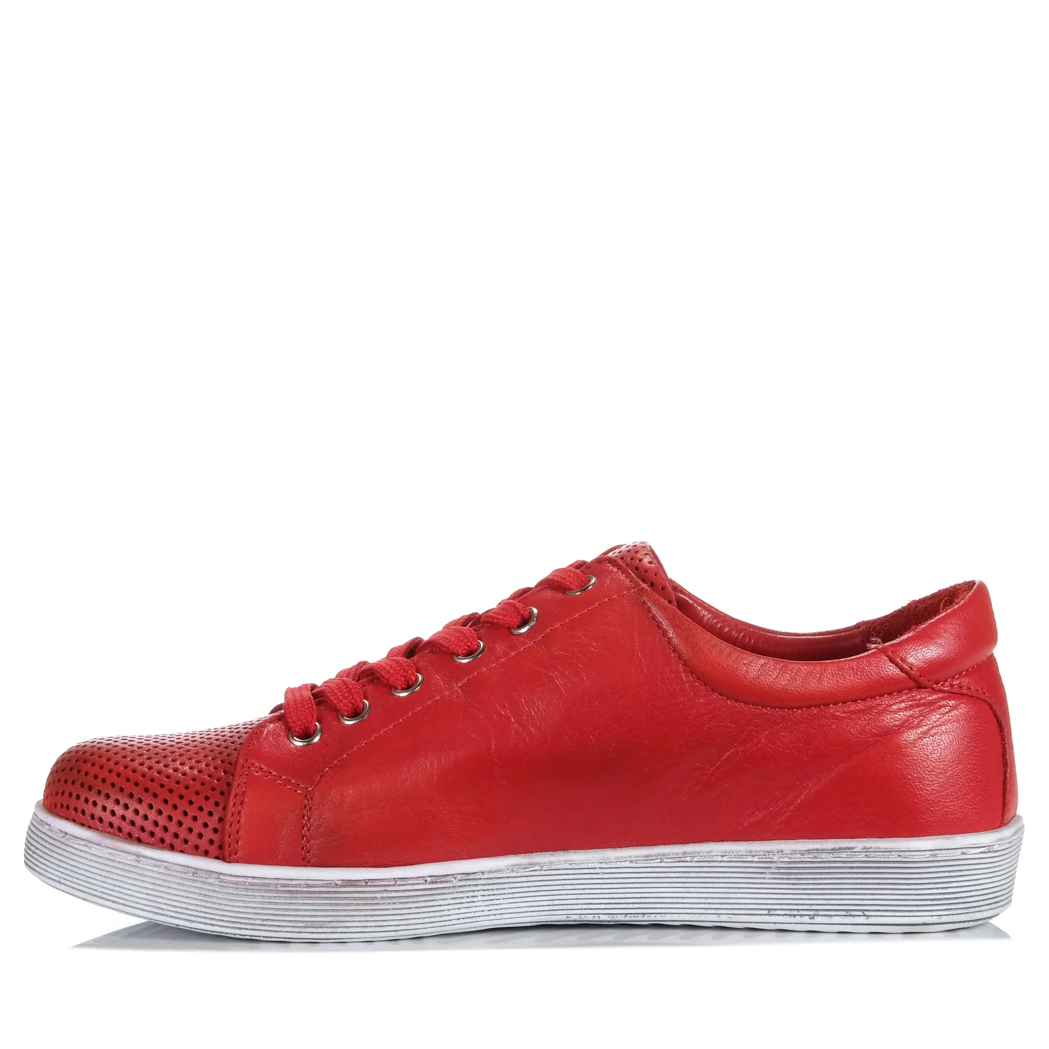 Rilassare Tommie Perf Red