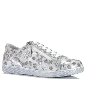 Rilassare Tommie Silver Multi