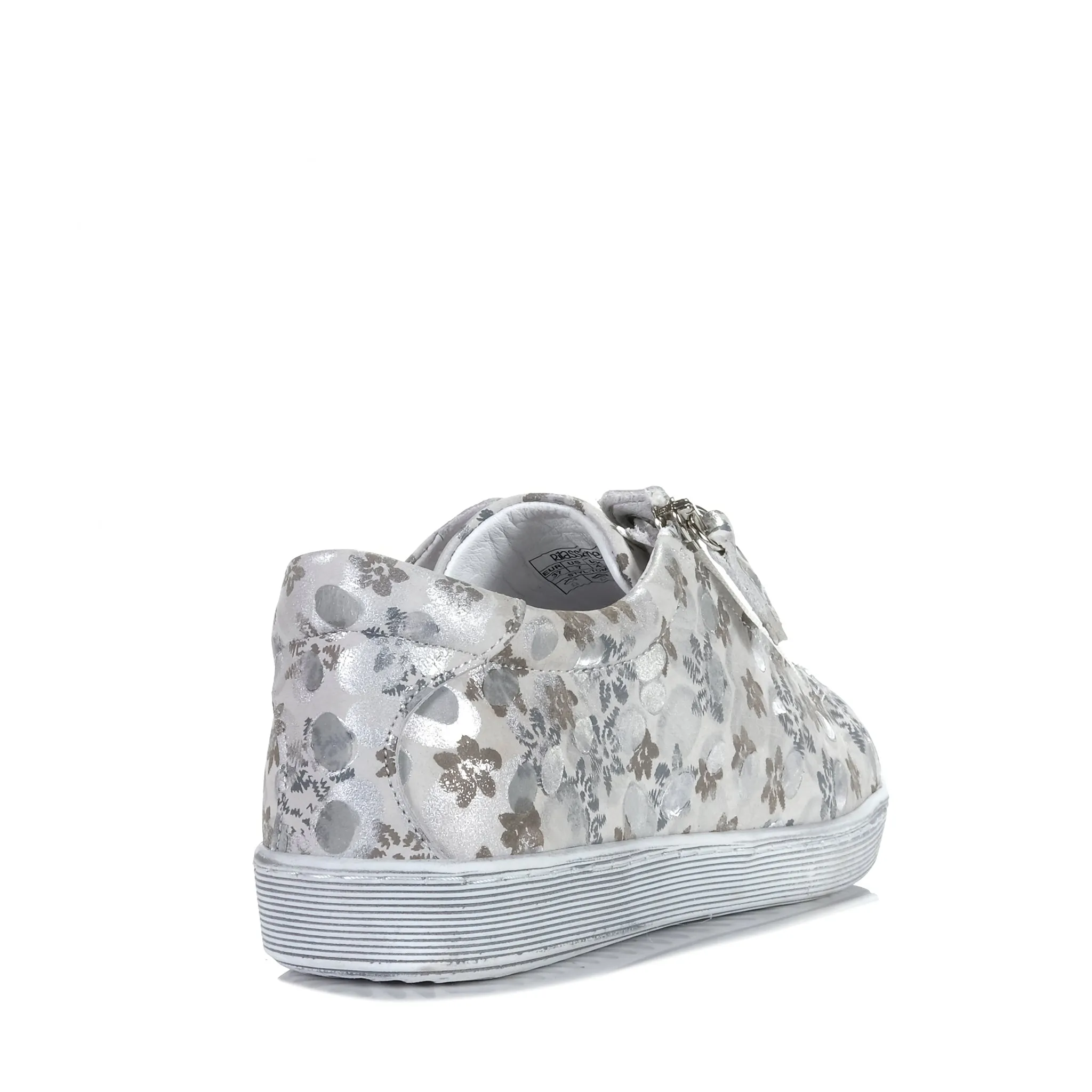 Rilassare Tommie Silver Multi