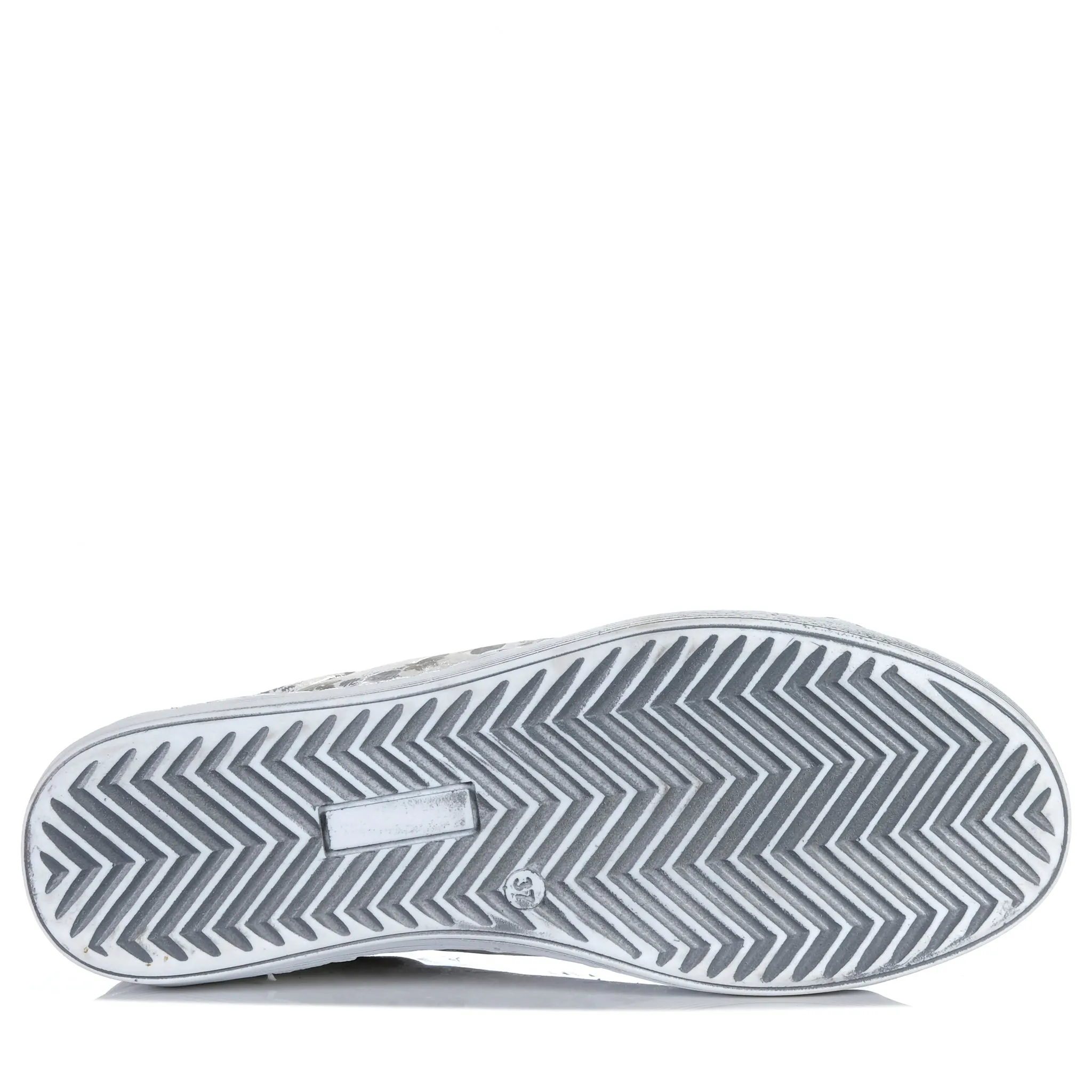 Rilassare Tommie Silver Multi