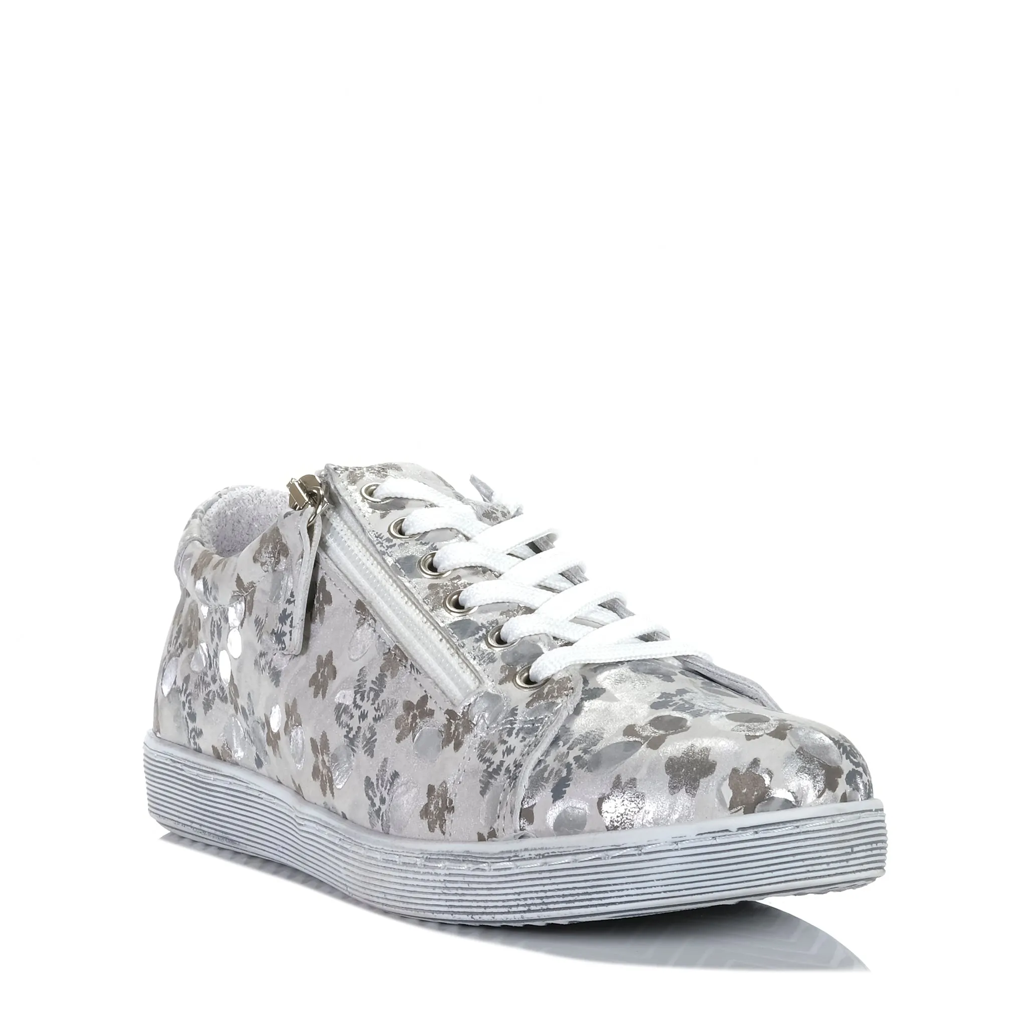 Rilassare Tommie Silver Multi