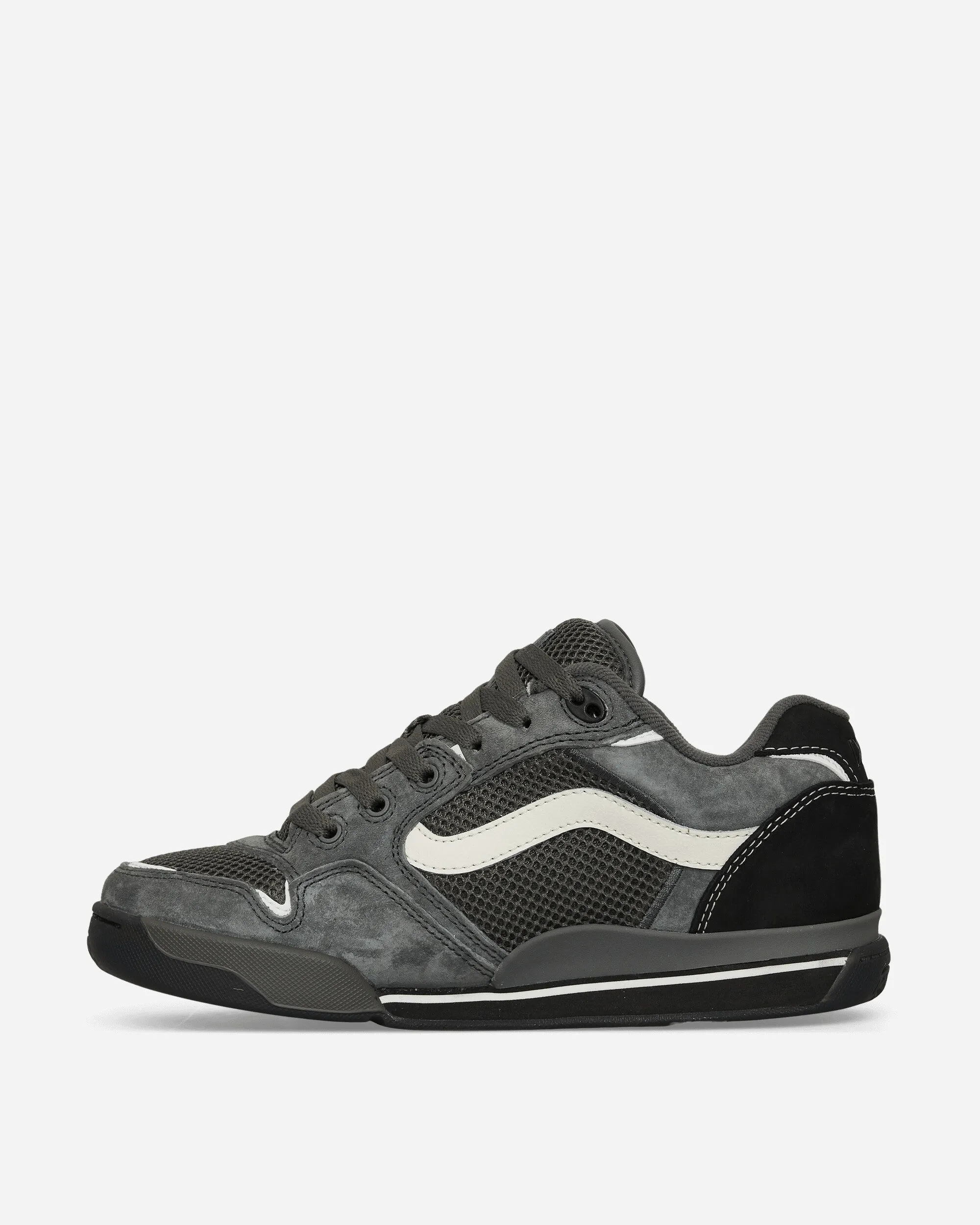 Rowley XLT Premium Sneakers Gunmetal