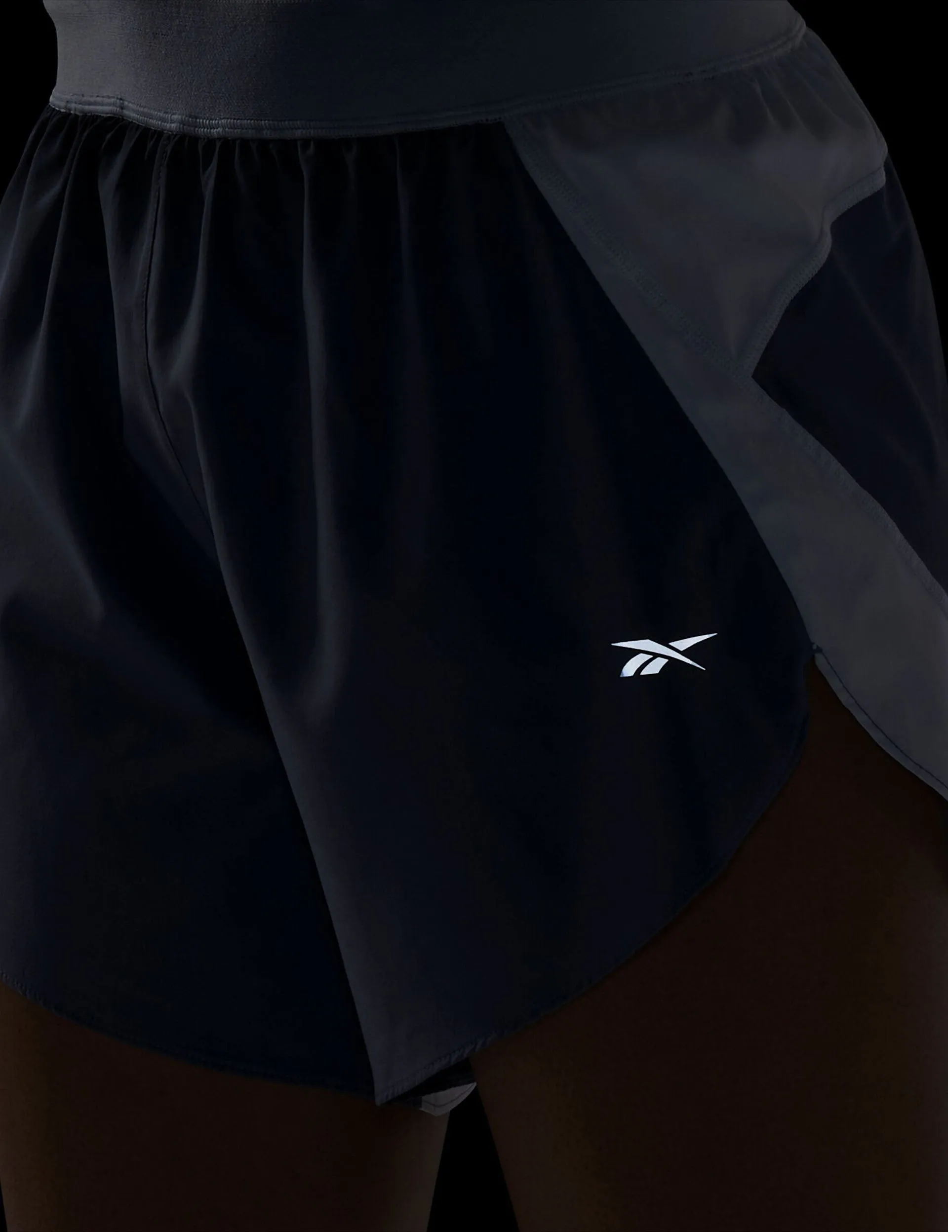 Running Short - East Coast Blue
