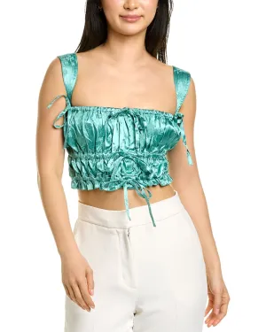 Sabina Musayev Irma Top