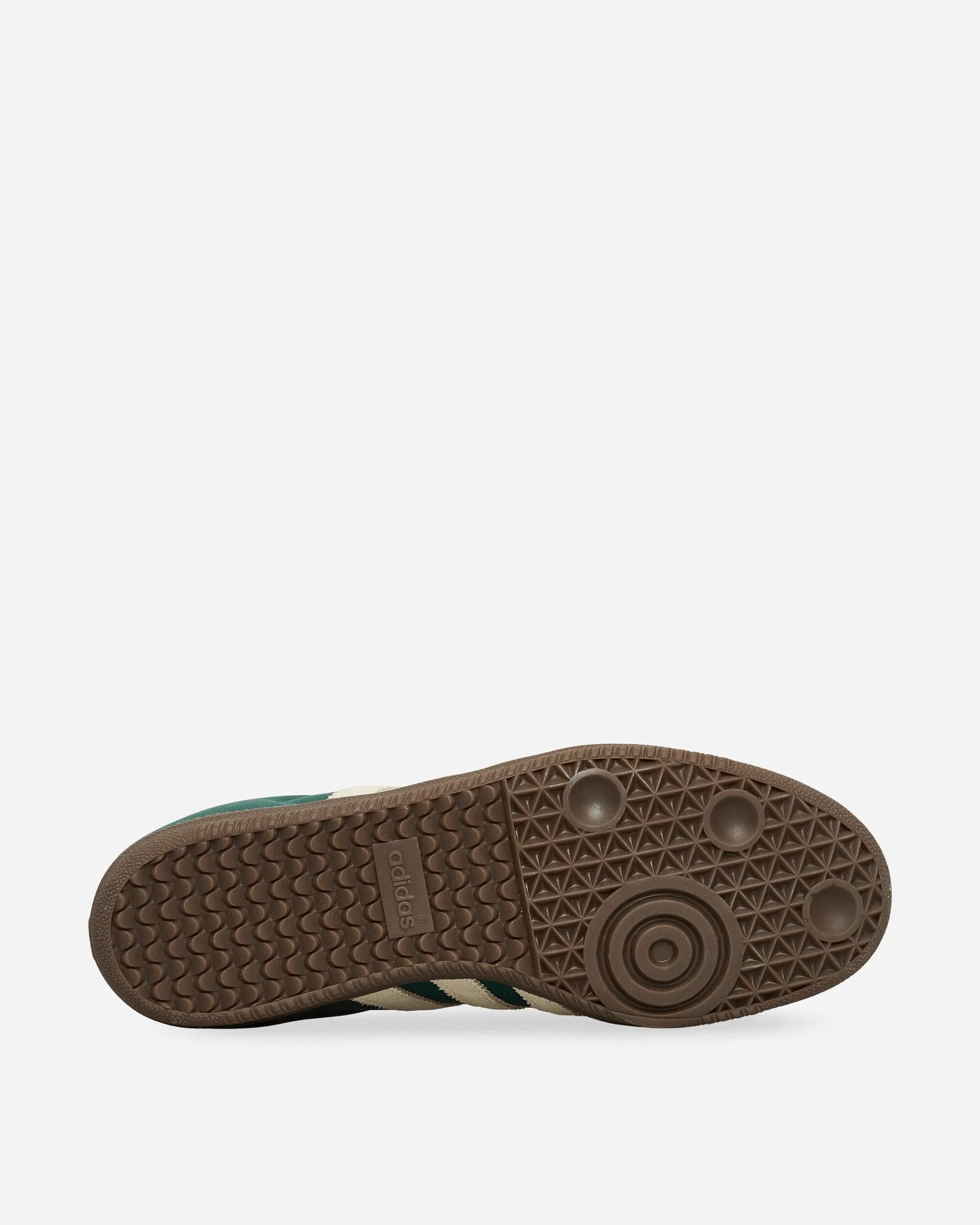 Samba OG Sneakers Collegiate Green / Cream White