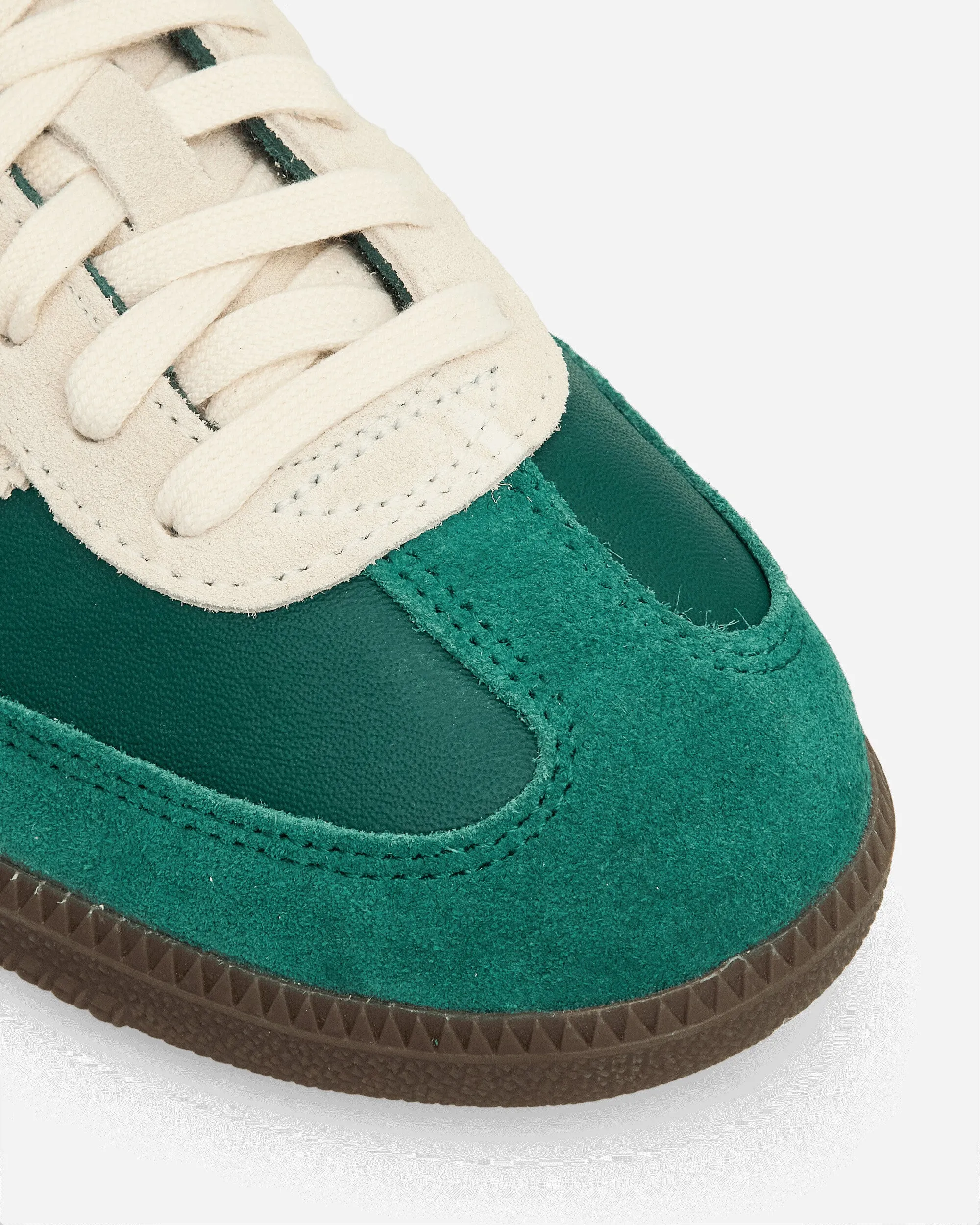 Samba OG Sneakers Collegiate Green / Cream White