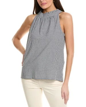 Sara Campbell Sawyer Tank Top