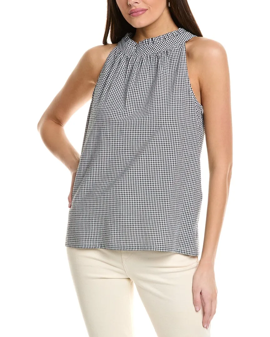 Sara Campbell Sawyer Tank Top