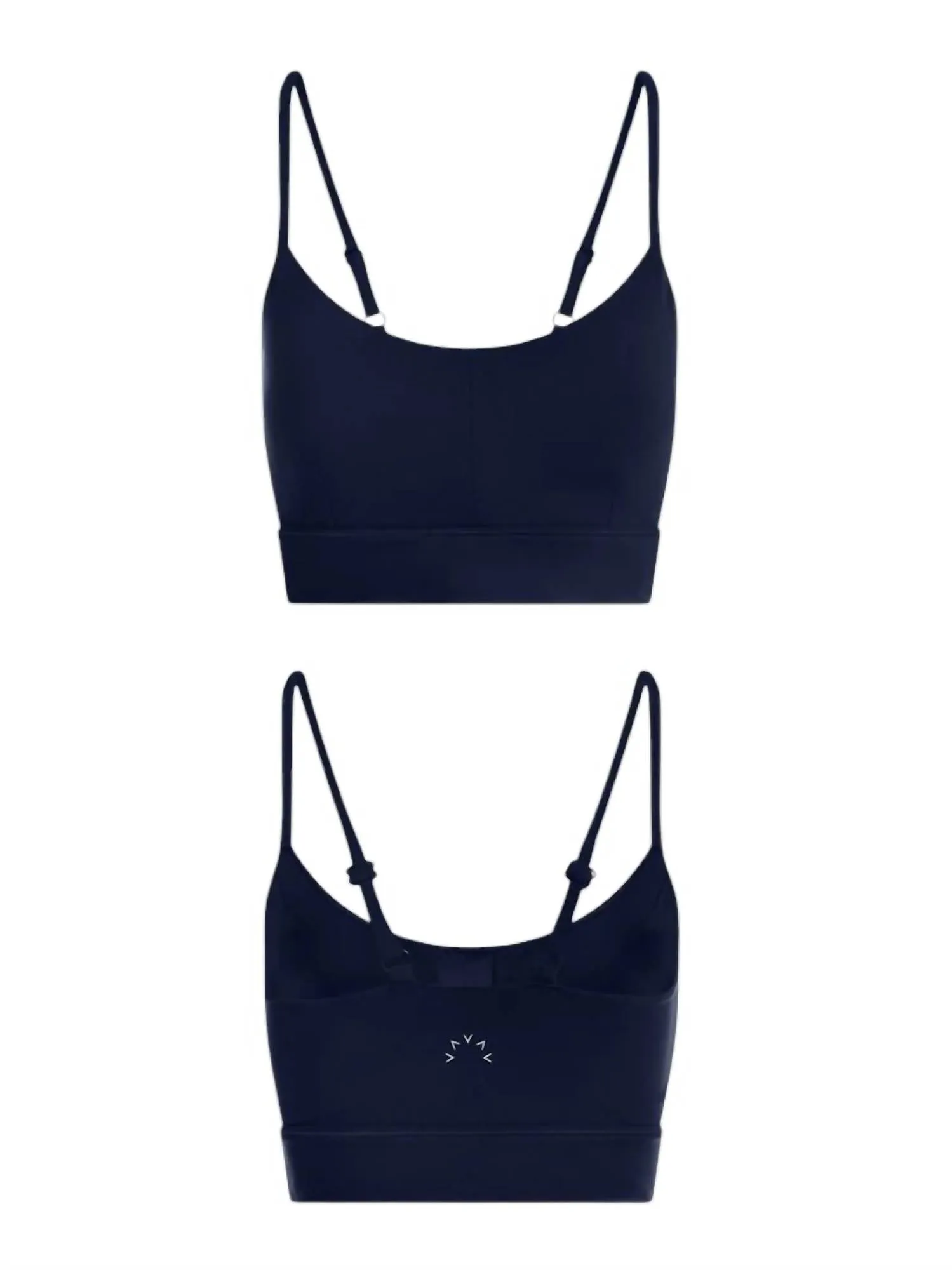 Shape Amber Bra In Dark Sapphire