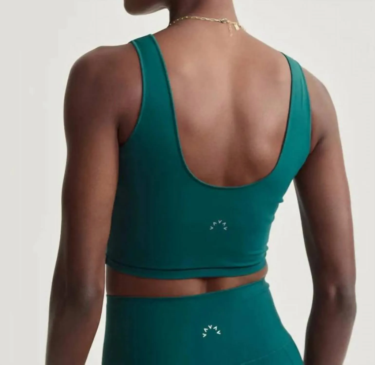 Shape Dayton Bra In Conifer