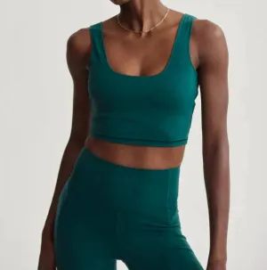 Shape Dayton Bra In Conifer