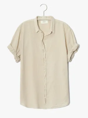 Shirt X08514 Channing Channing Shirt Parchment