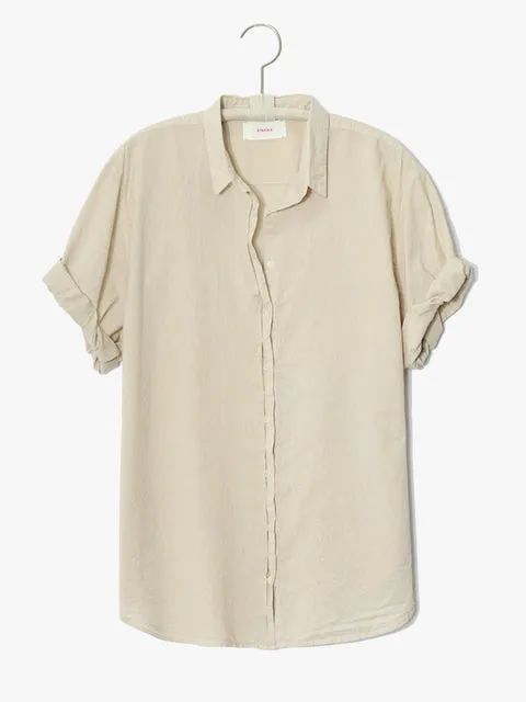 Shirt X08514 Channing Channing Shirt Parchment
