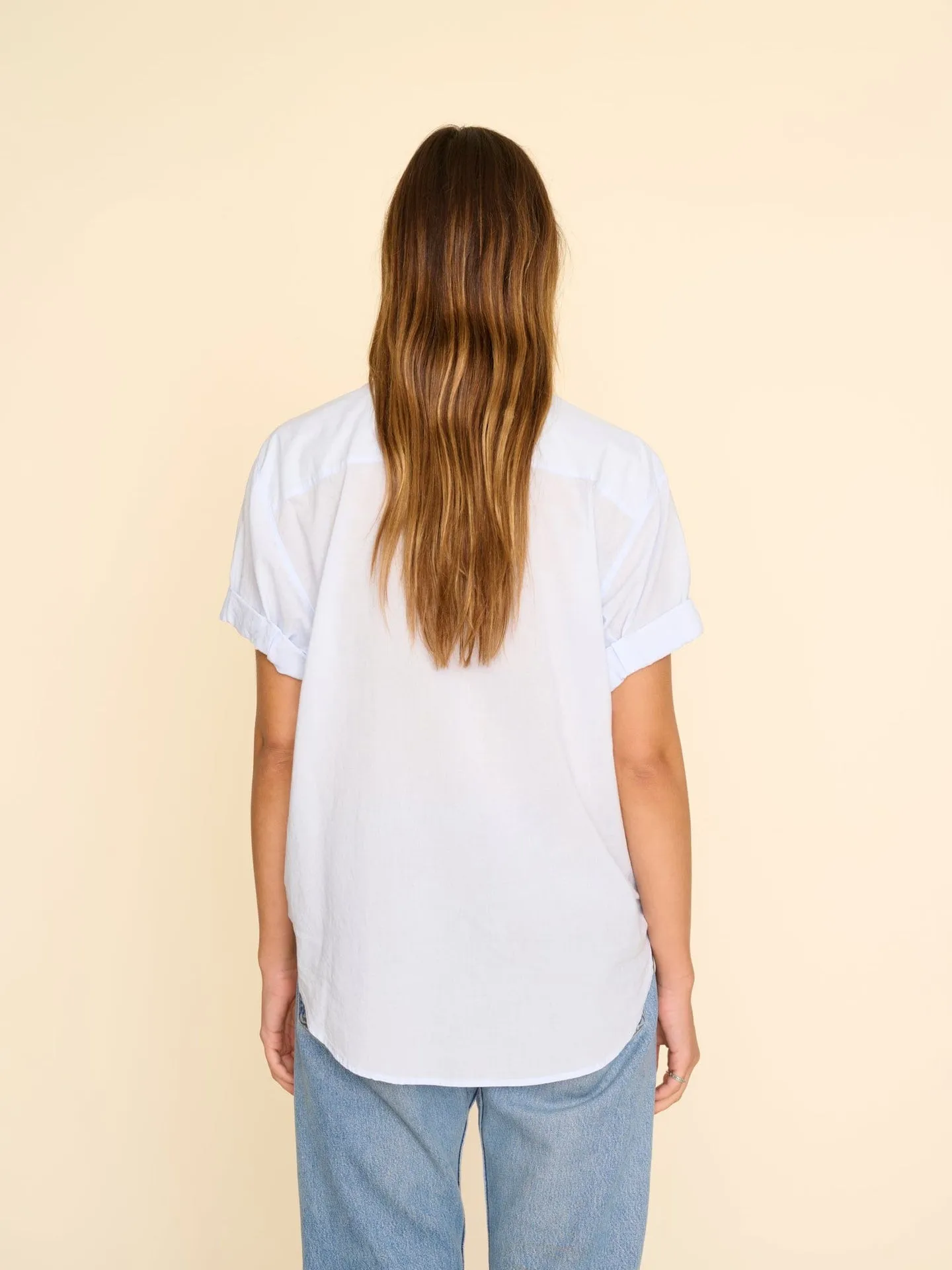 Shirt X375114 Channing Shirt Orchid-Ice
