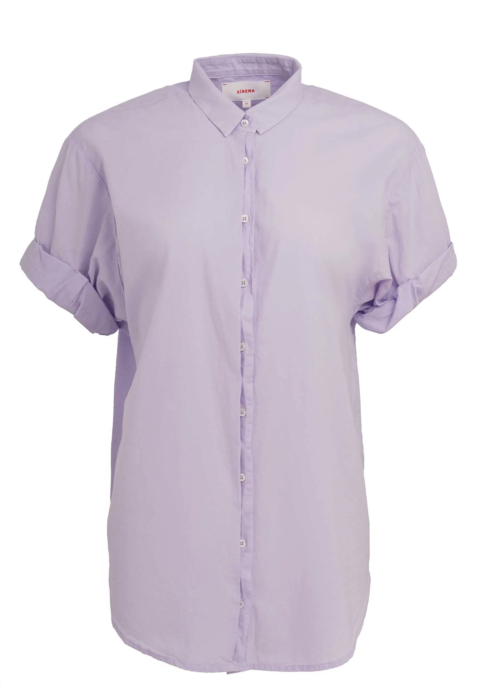 Shirt X375114 Channing Shirt Orchid-Ice