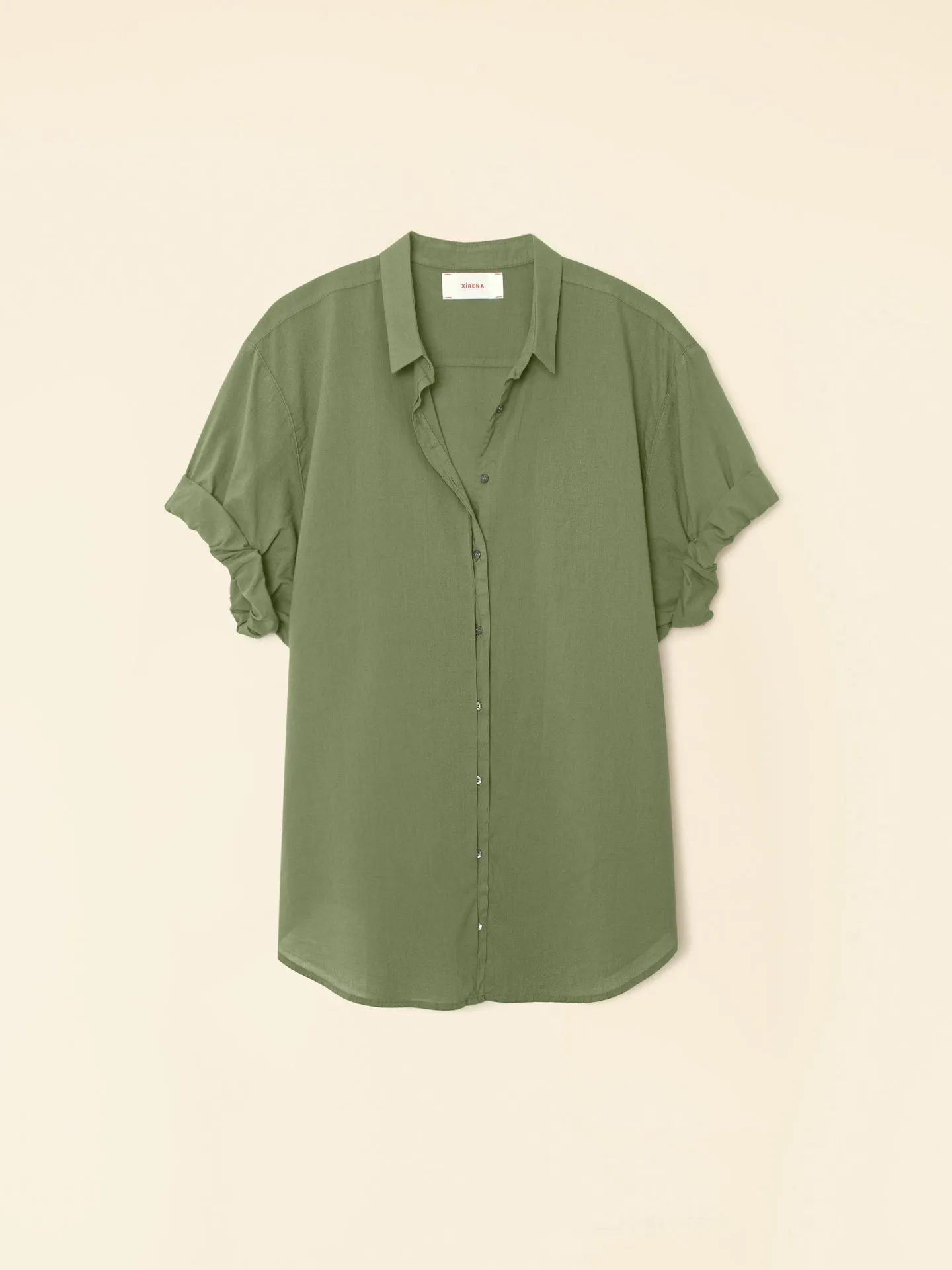Shirt X5ctp114 Channing Shirt Four-Leaf-Clover