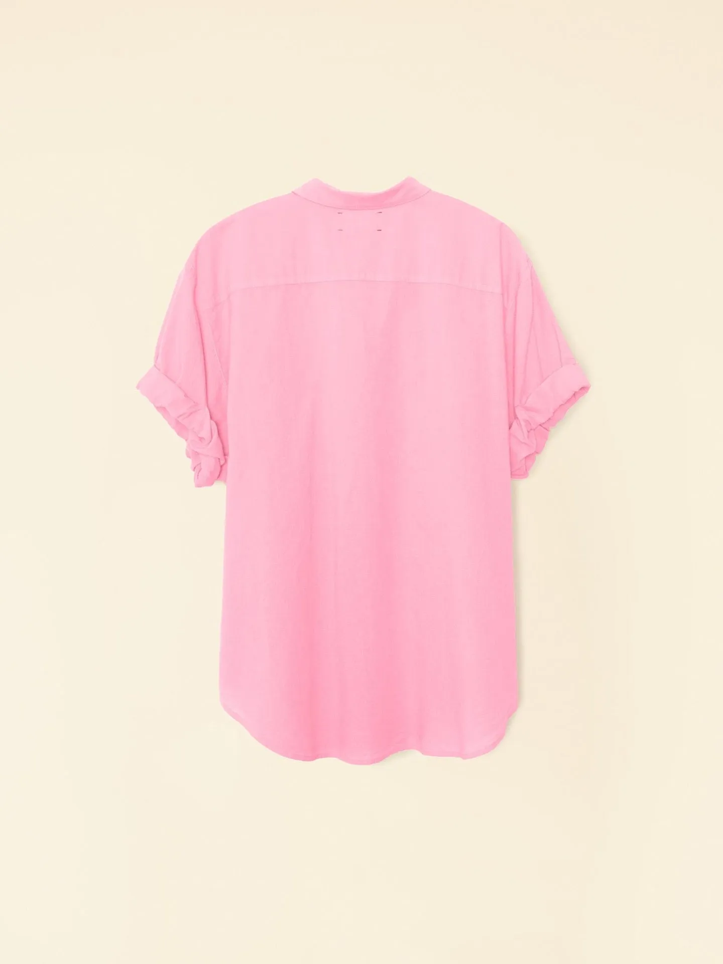 Shirt X5ctp114 Channing Shirt Pink-Cricket