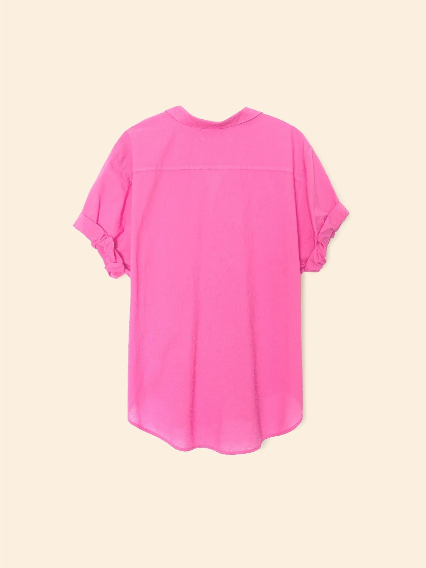 Shirt X5ctp114 Channing Shirt Pink-Thorn