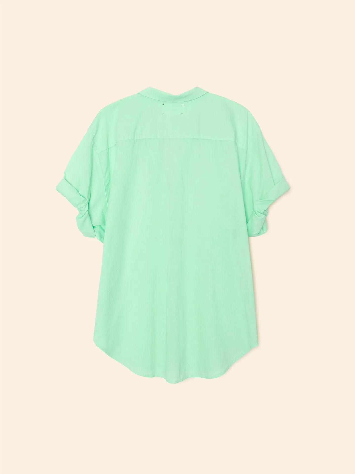 Shirt X5ctp114 Channing Shirt Pistachio