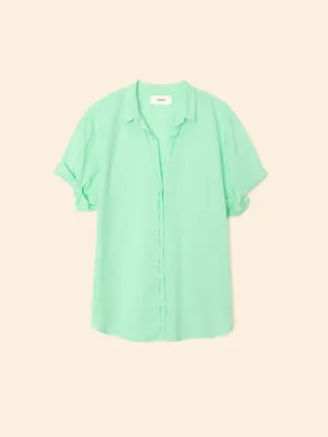 Shirt X5ctp114 Channing Shirt Pistachio