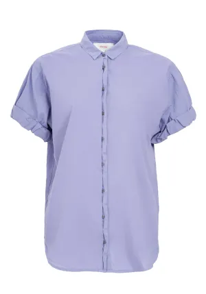 Shirt X5ctp114 Channing Shirt Purple-Storm