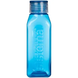 Sistema Square Water Bottle 475 ml Ocean Blue Babykids_Sistema