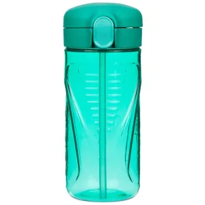 Sistema Tritan Quick Flip Water Bottle 520 ml Teal Babykids_Sistema
