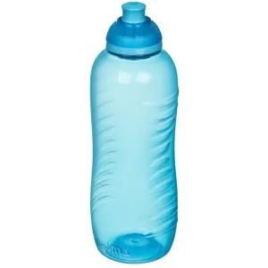 Sistema Twist 'n' Sip Water Bottle 460 ml Blue Babykids_Sistema