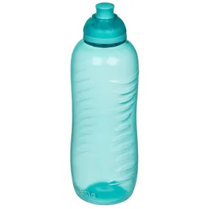 Sistema Twist 'n' Sip Water Bottle 460 ml Teal Babykids_Sistema