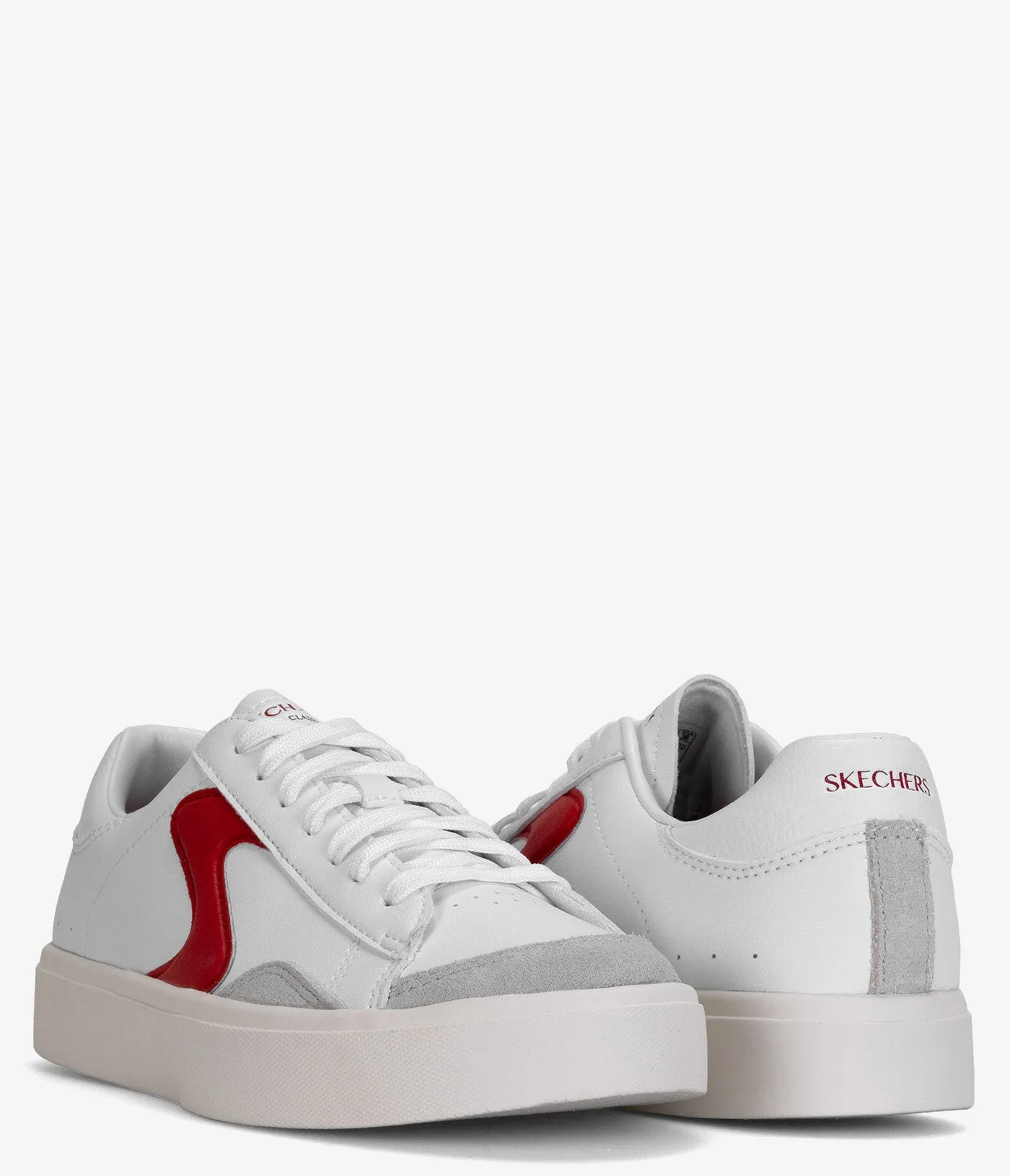 Skechers Eden LX Slick Talk Sneaker - Women