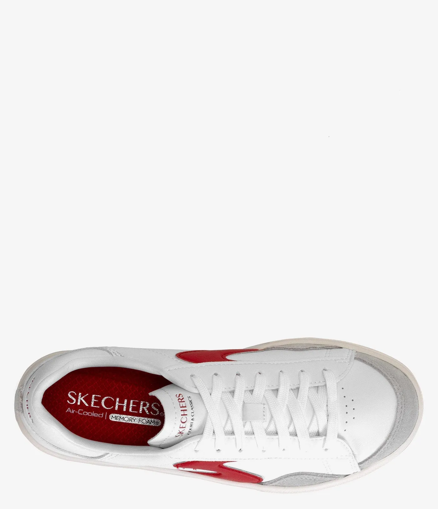 Skechers Eden LX Slick Talk Sneaker - Women