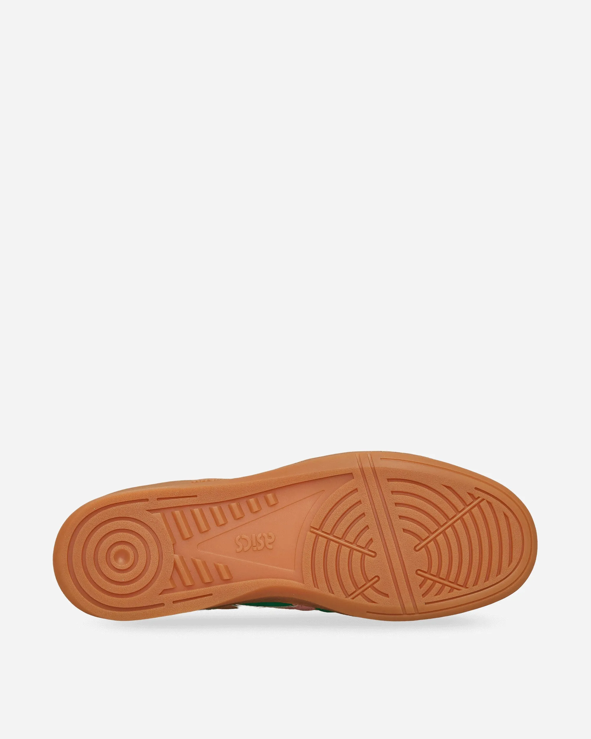 Skyhand OG Sneakers Cilantro / Grapefruit