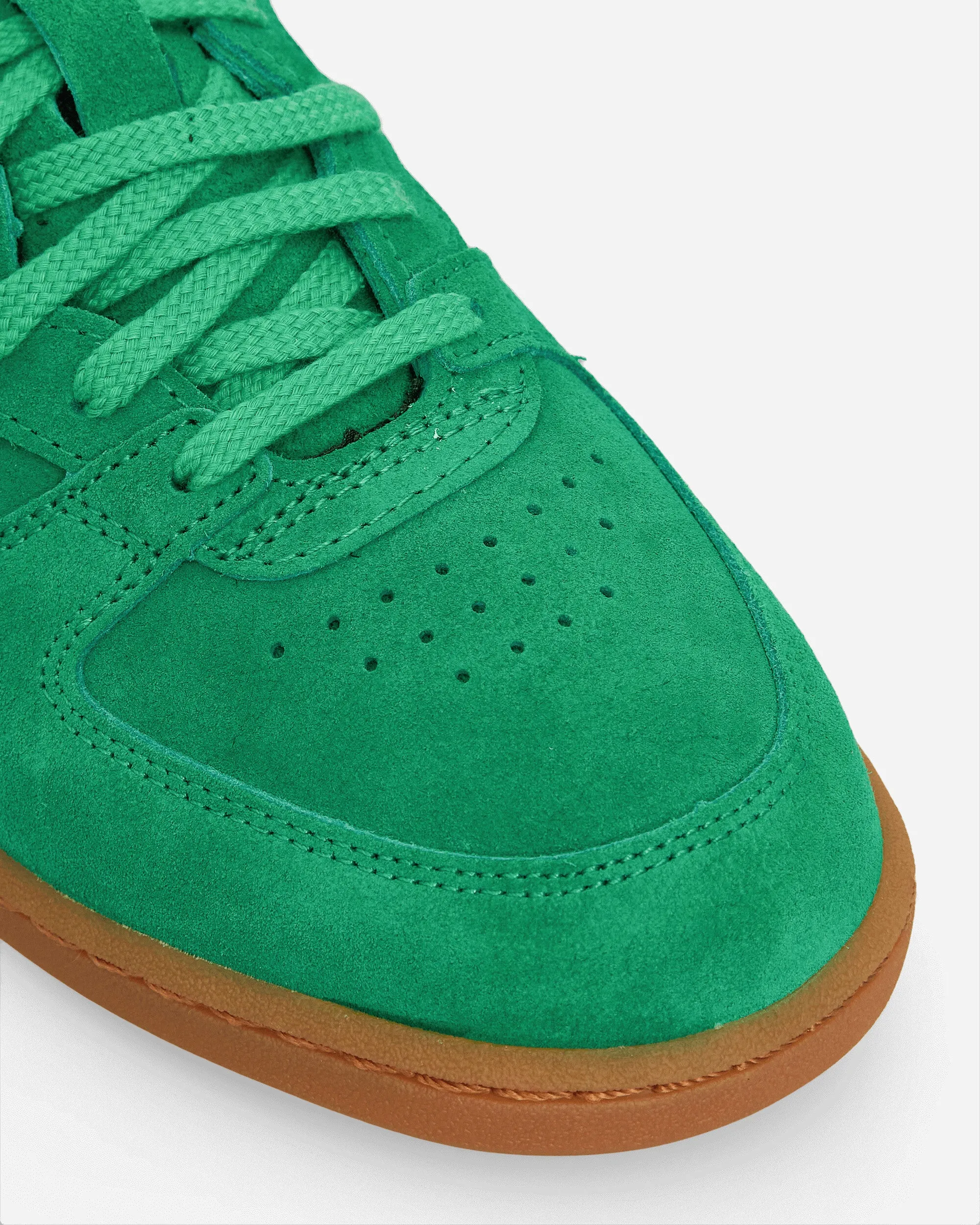 Skyhand OG Sneakers Cilantro / Grapefruit
