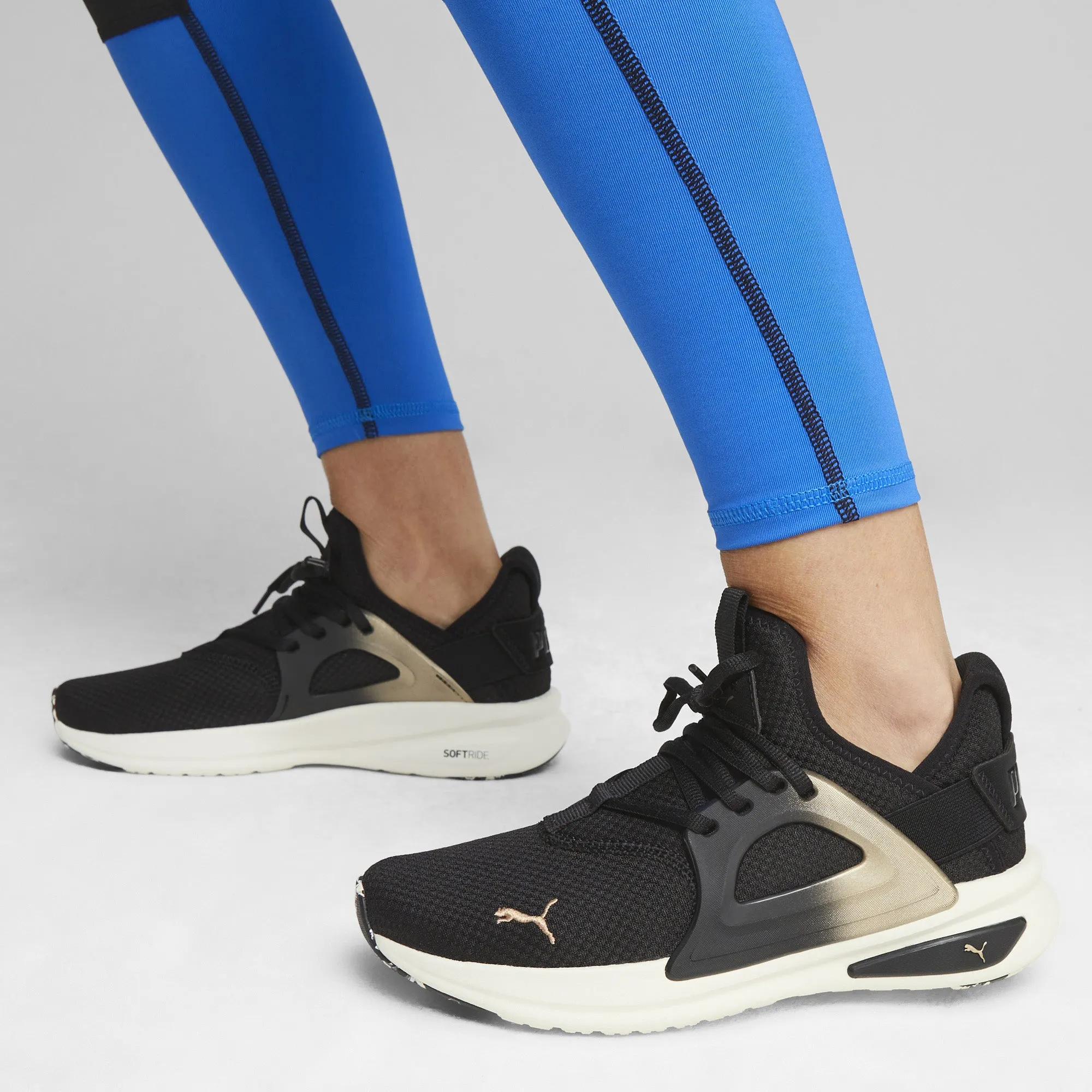 Softride Enzo Evo Molten Metal Women's Sneakers