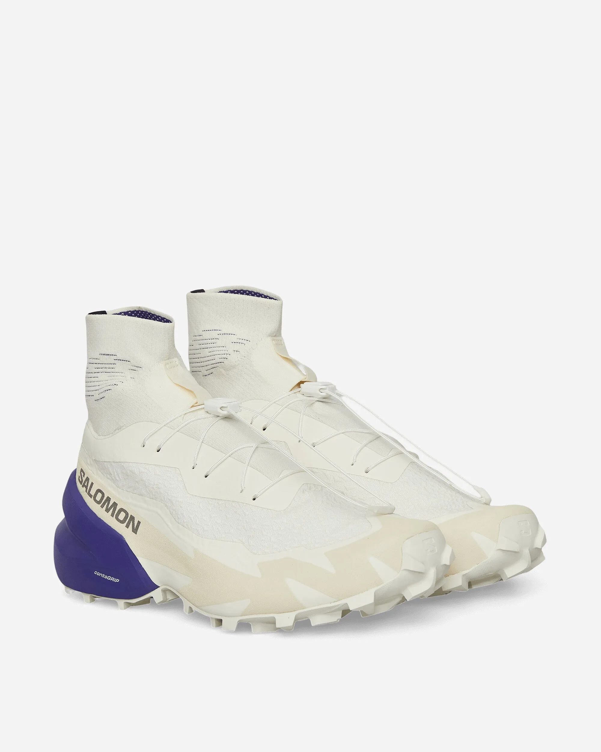 Speedcross Advanced Sneakers Vanilla Ice / Liberty / Milk