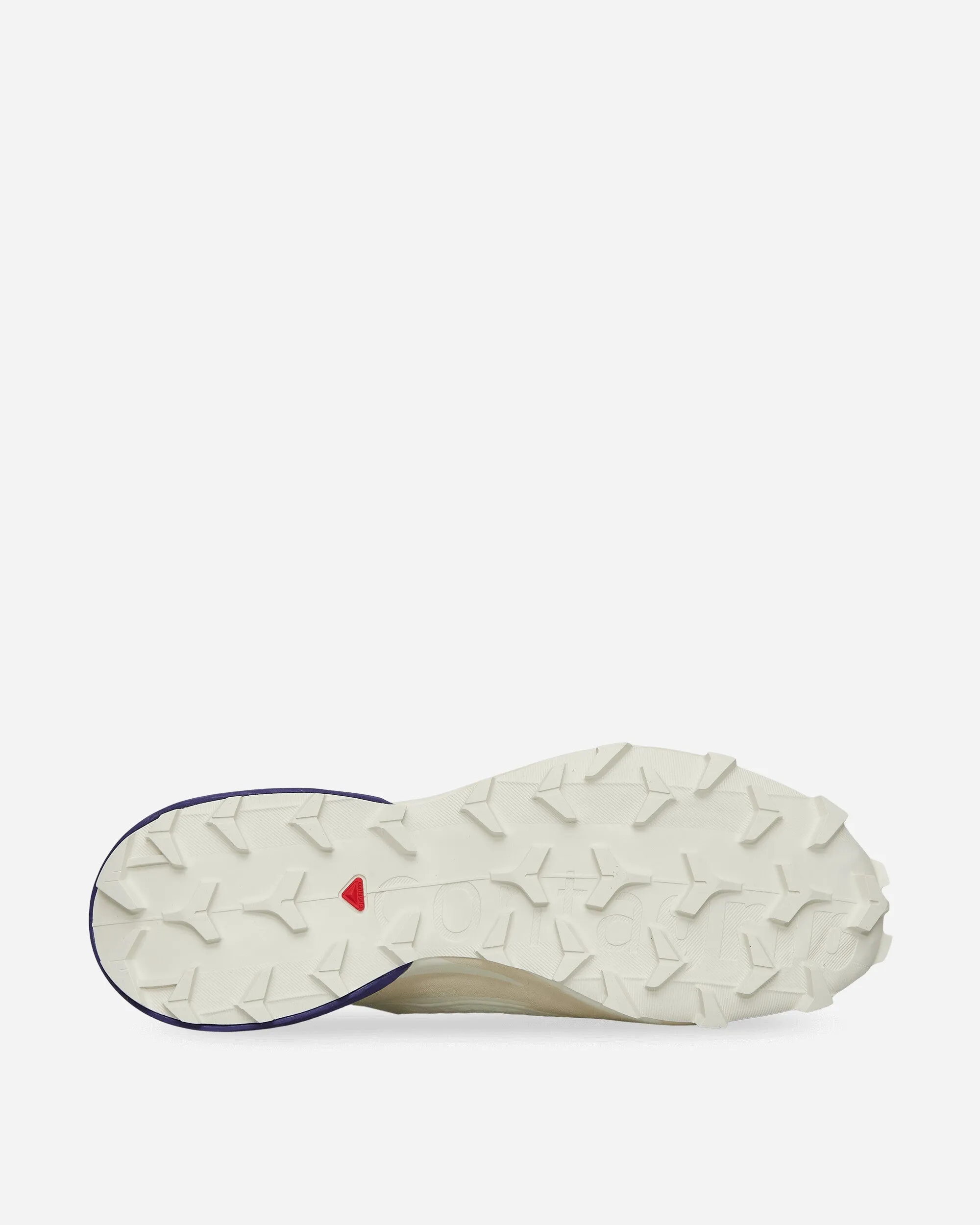 Speedcross Advanced Sneakers Vanilla Ice / Liberty / Milk
