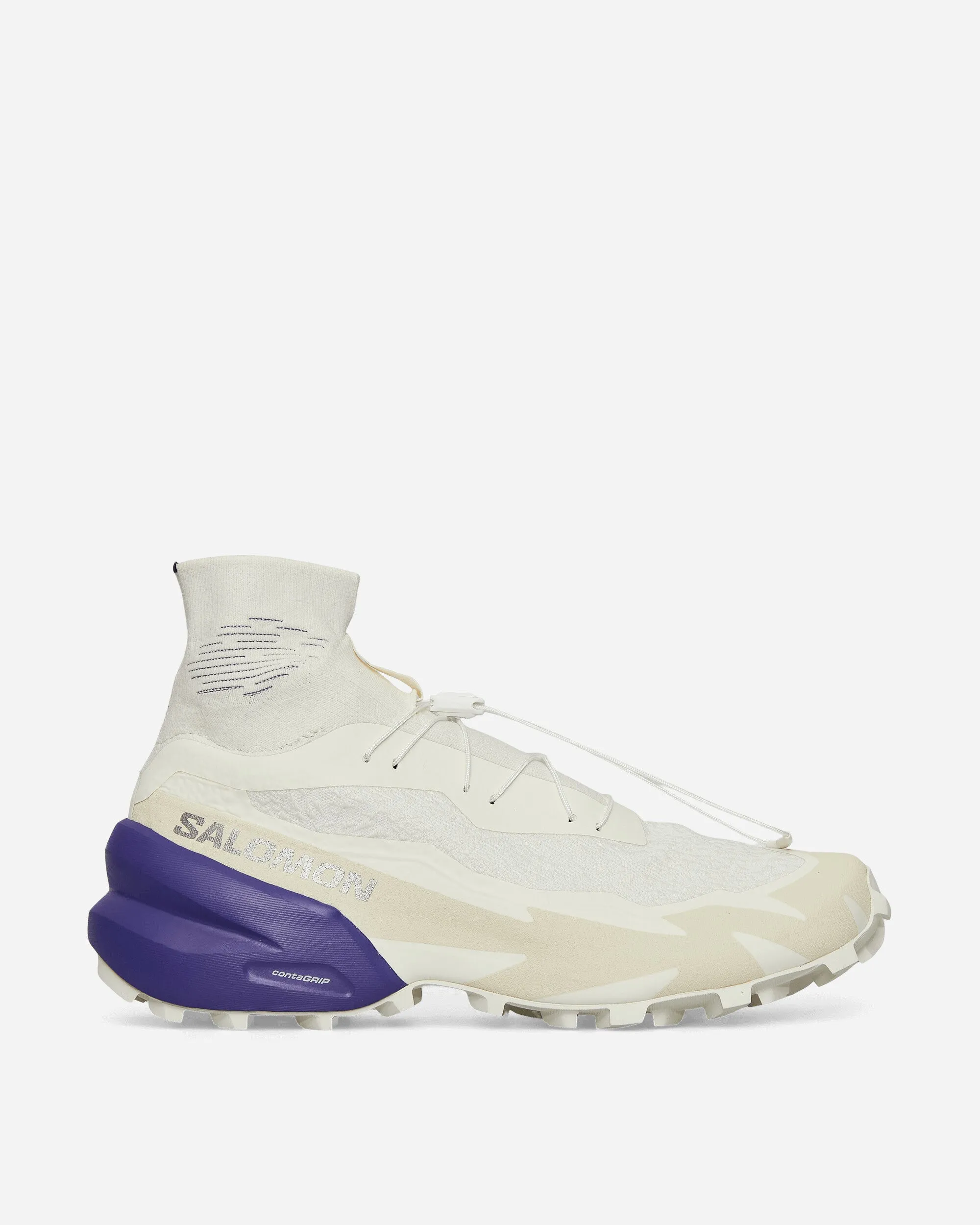 Speedcross Advanced Sneakers Vanilla Ice / Liberty / Milk