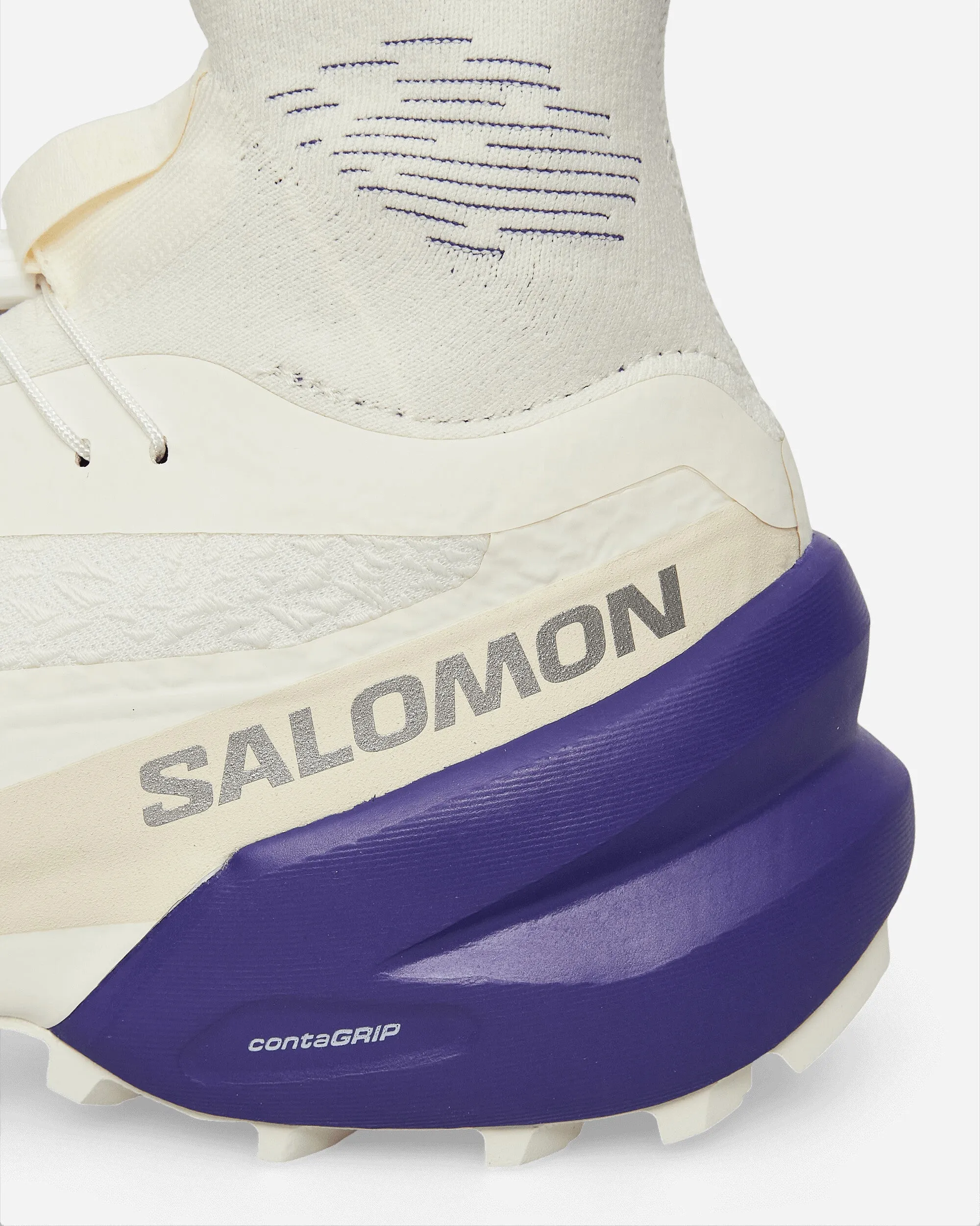 Speedcross Advanced Sneakers Vanilla Ice / Liberty / Milk