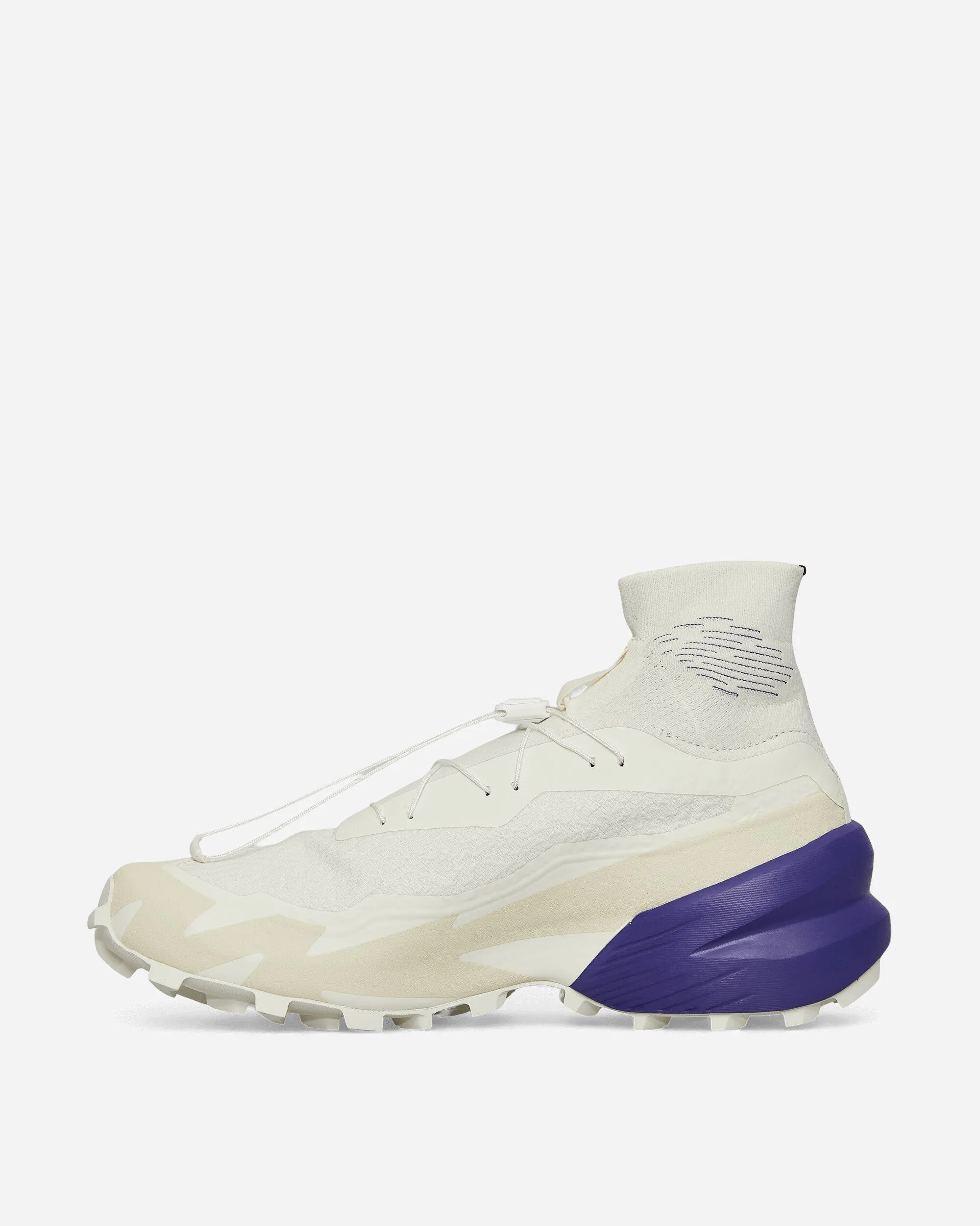 Speedcross Advanced Sneakers Vanilla Ice / Liberty / Milk