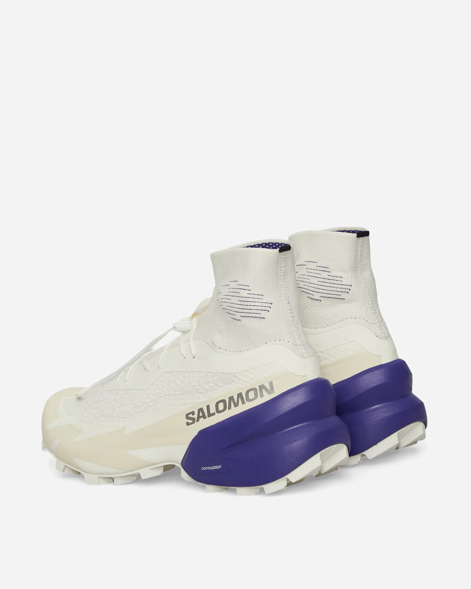 Speedcross Advanced Sneakers Vanilla Ice / Liberty / Milk