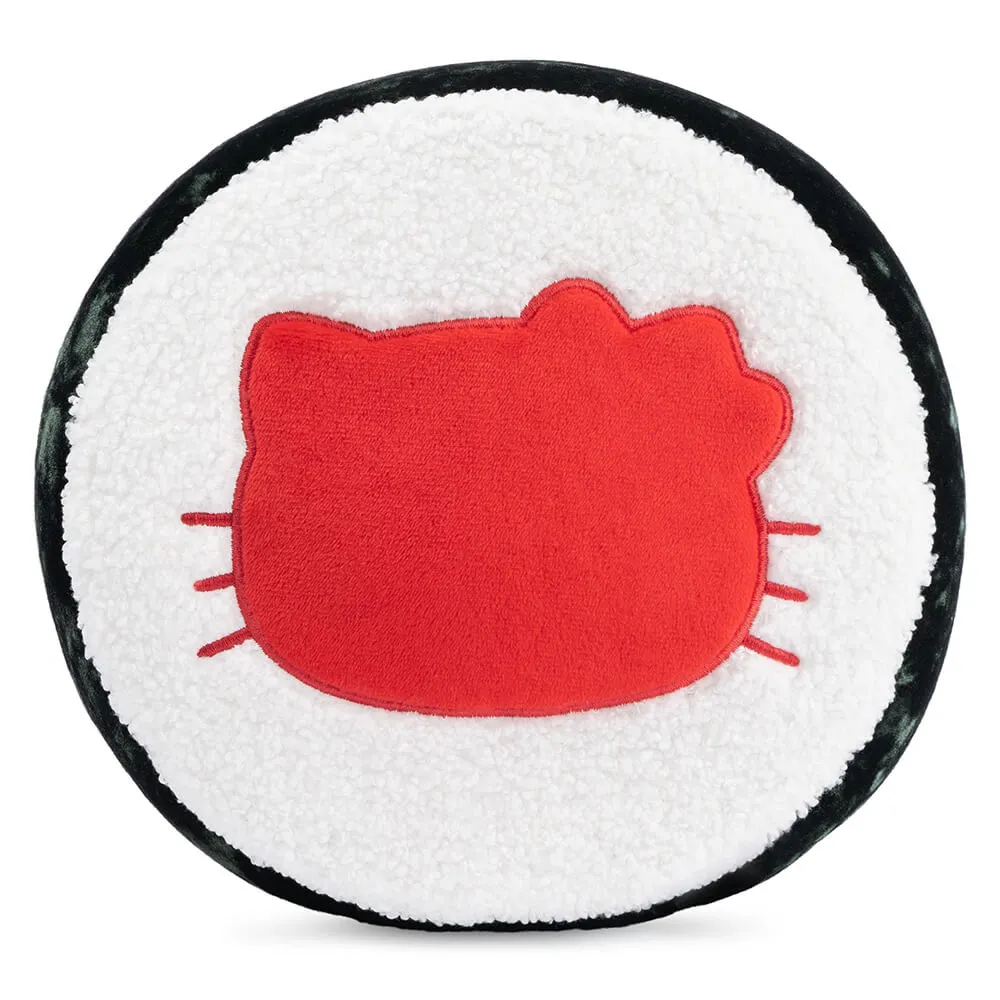 Spin Master Toys Gund Hello Kitty Sushi Roll 10 Inch Plush