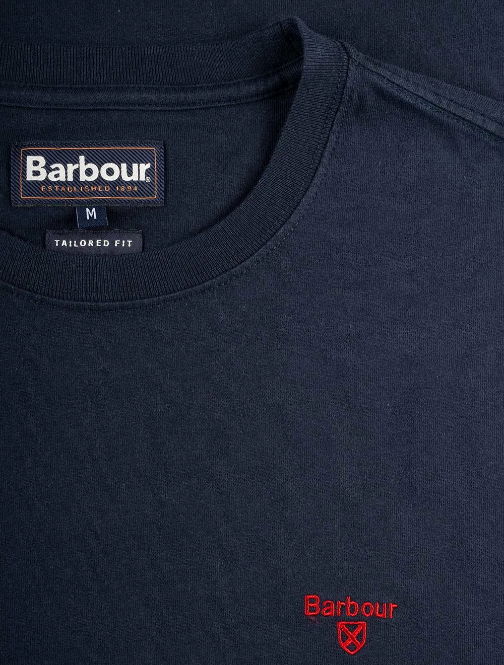 Sports T-Shirt Navy