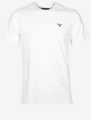 Sports T-Shirt White