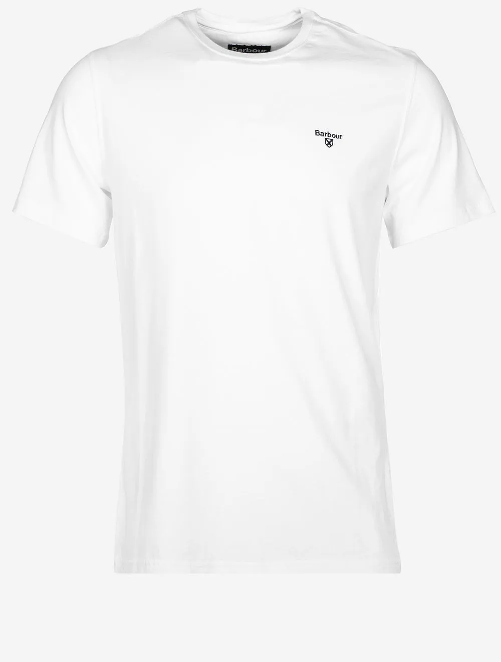 Sports T-Shirt White