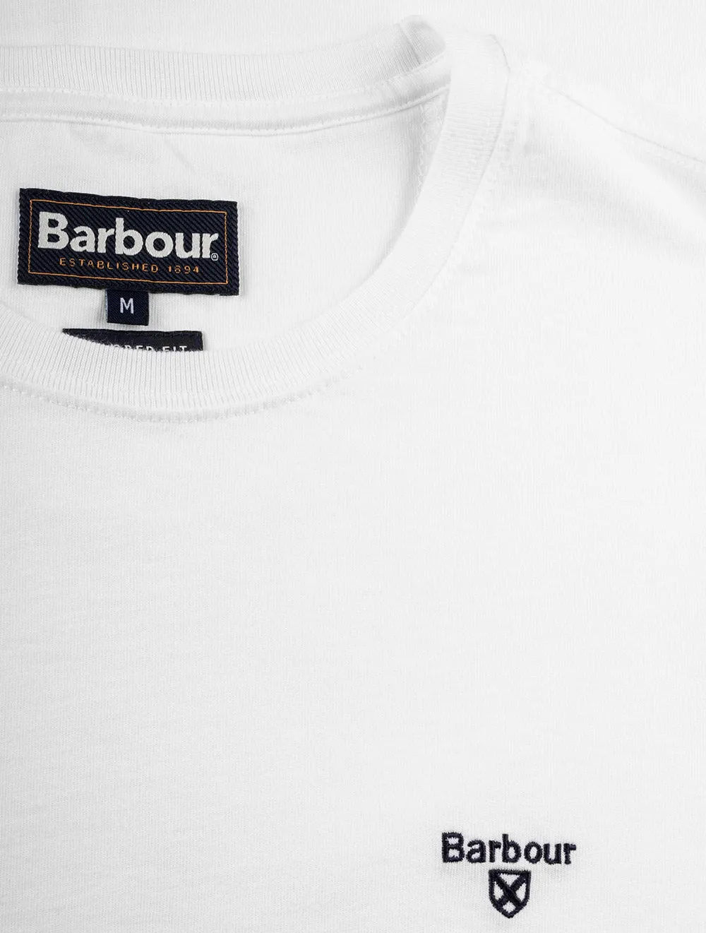 Sports T-Shirt White