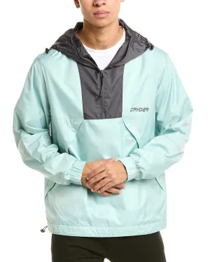 Spyder Belford Windbreaker