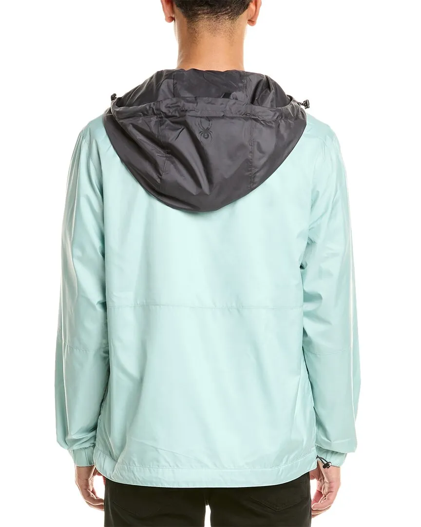 Spyder Belford Windbreaker