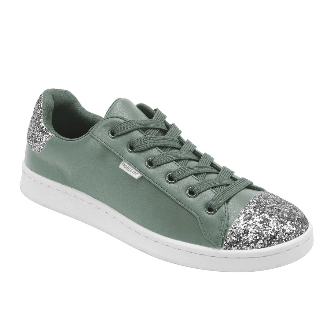 Stardust Bundle -Seagrass/Leopard