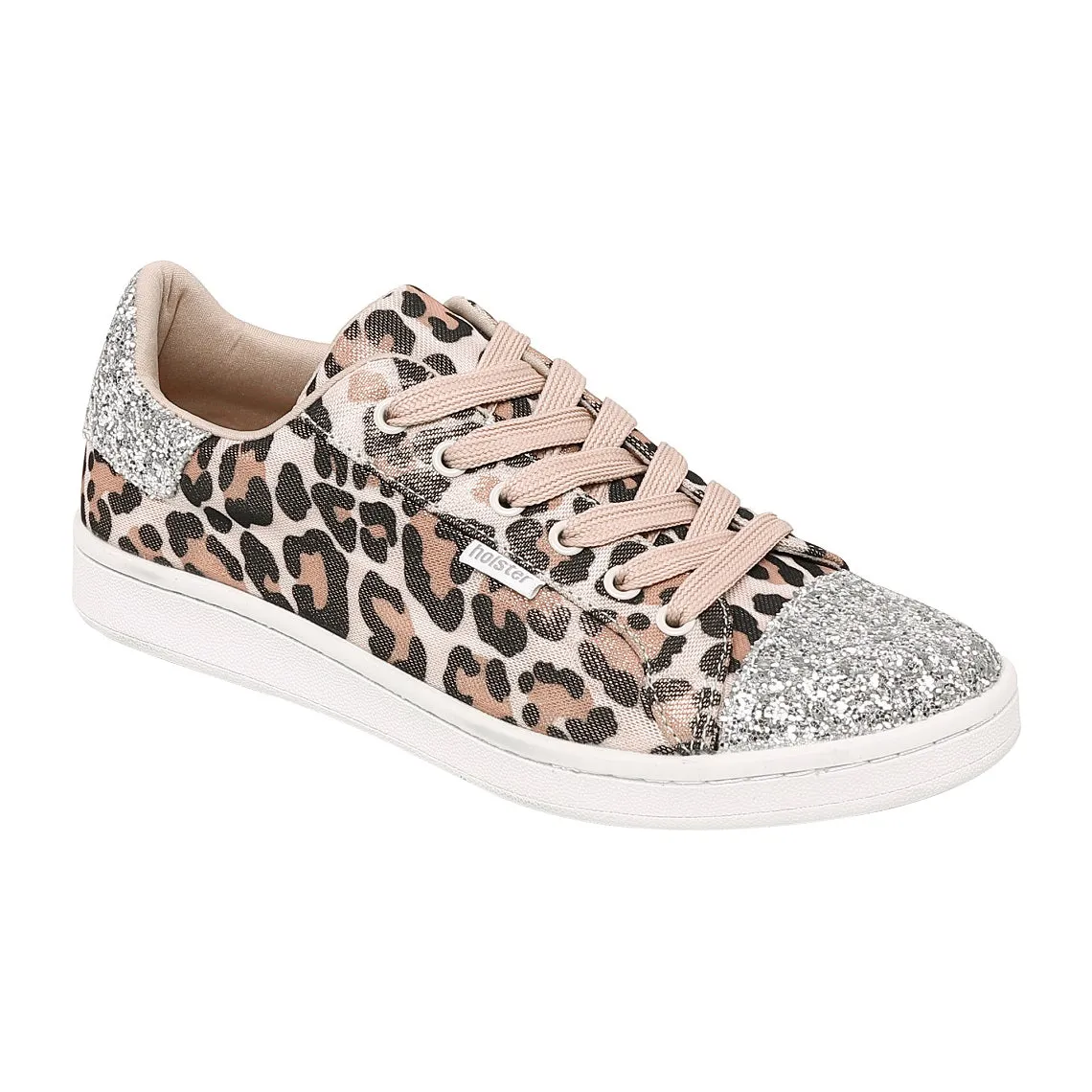 Stardust Bundle -Seagrass/Leopard